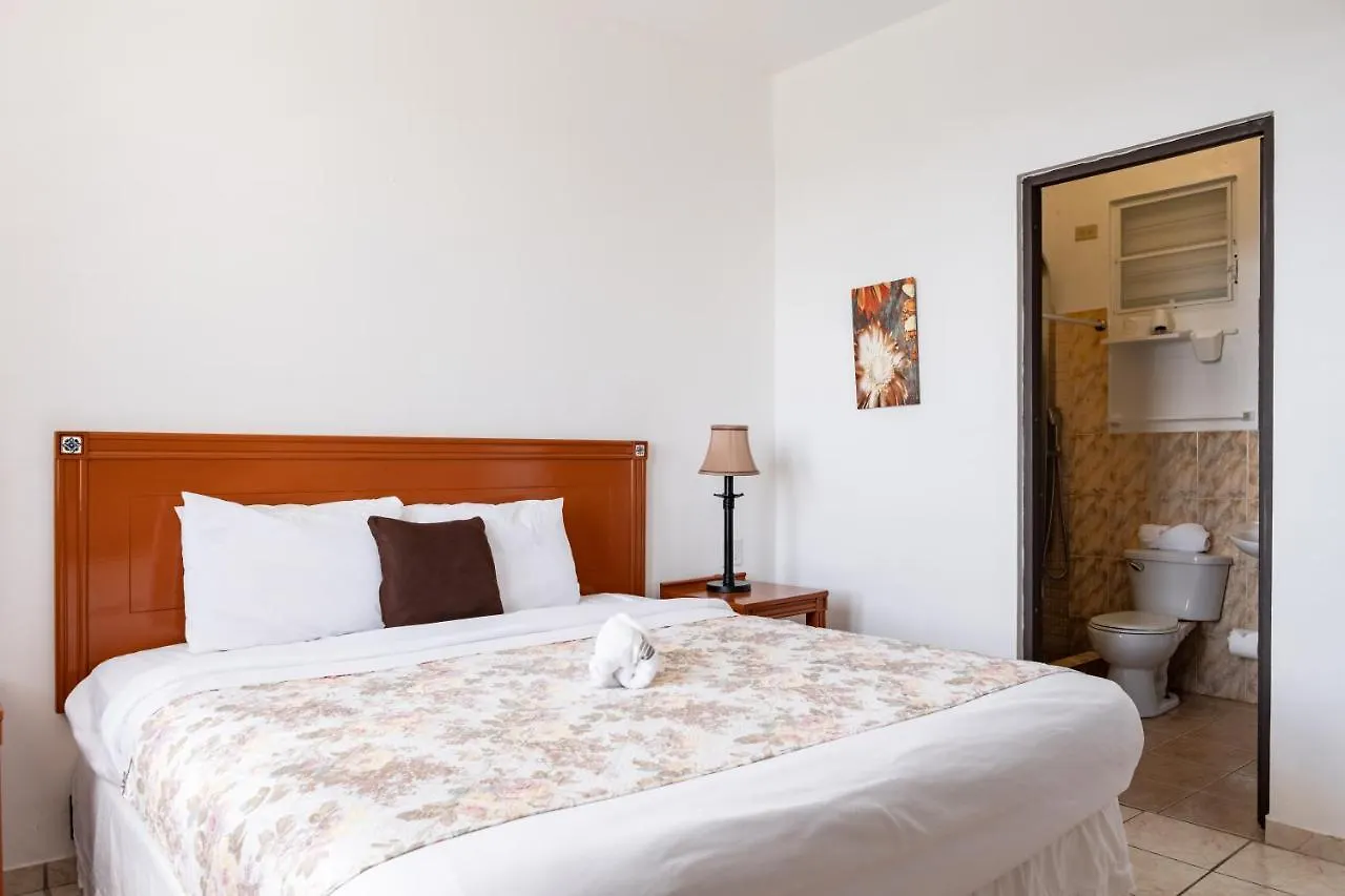 Hacienda Margarita Hotel Barranquitas