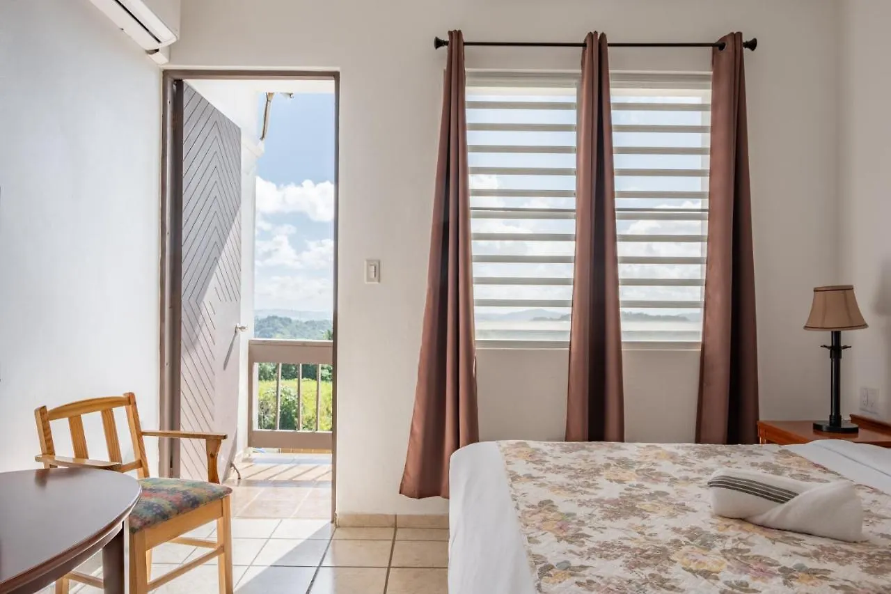 Hacienda Margarita Hotel Barranquitas Porto Rico