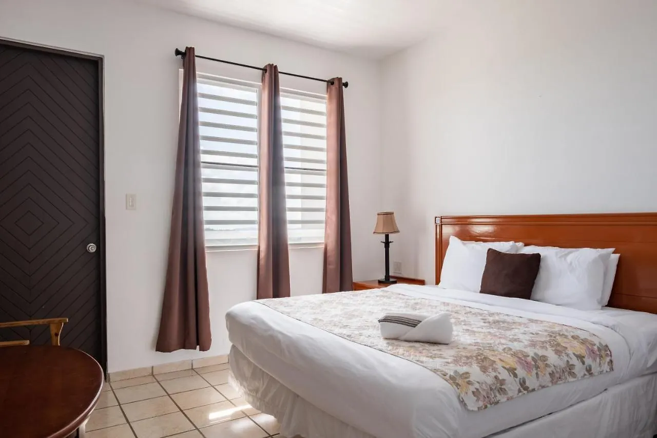 Hacienda Margarita Hotel Barranquitas Porto Rico