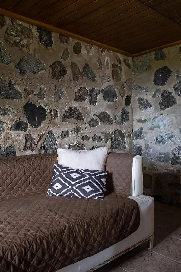 Hacienda Margarita Hotel Barranquitas